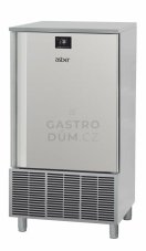 Asber šokový zchlazovač a zmrazovač PBC-10 10x (GN1/1-EN) 230V