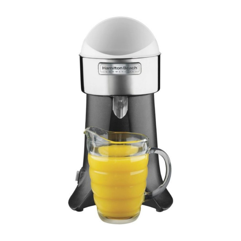 Hamilton Beach Juicer