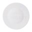Bormioli Rocco Talíř na pizzu 33 cm, bílý | BR-419-320