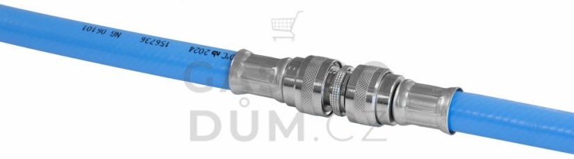 Vikan rychlospojka pro hadice 1/2" 880705