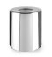 Nádoba na zmrzlinu kulatá, HENDI, Profi Line, 7L, ⌀200x(H)250mm
