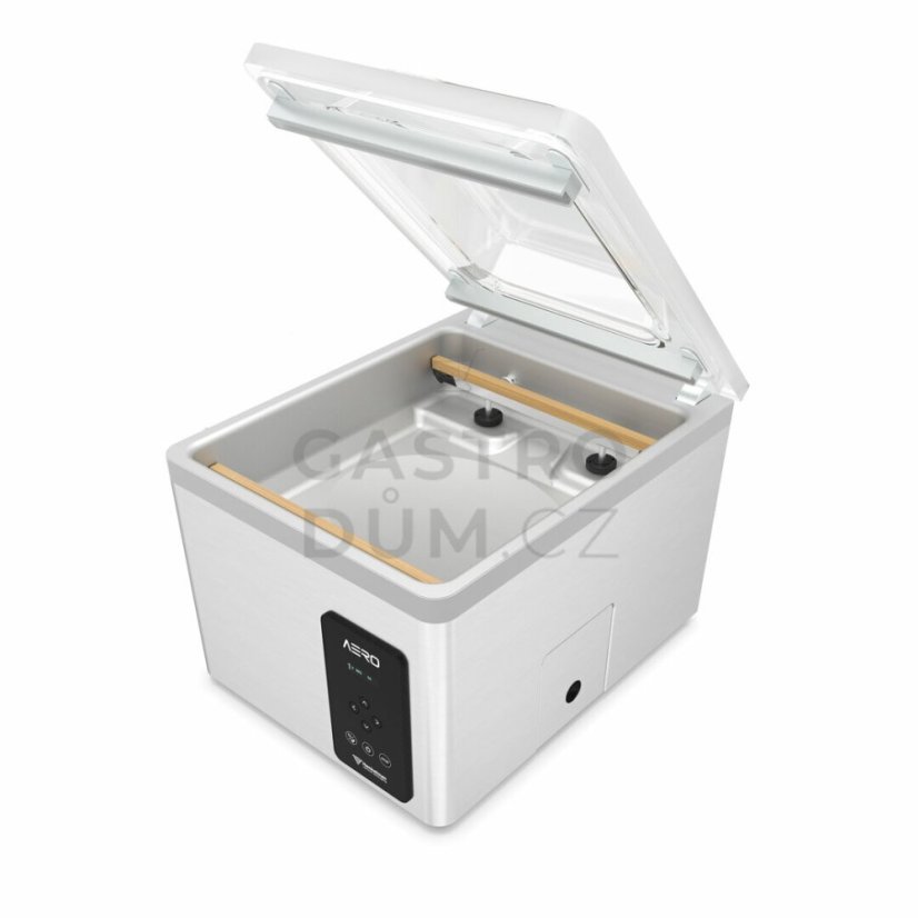 HENKELMAN vakuová balička H AERO 42 XL+ II. (lišta 2x)