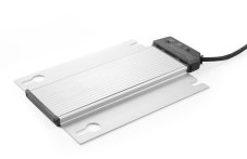 Ohřívač zkosené misky, HENDI, 230V/380W, 300x200x(H)40mm