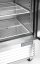 Mraznička 580 l, Arktic, Kitchen Line, 381L, 230V/550W, 800x685x(H)1987mm