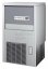 N.T.F. výrobník ledu NTF SL-60-W (33kg/24h - 17g)