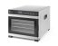 Sušička potravin, HENDI, Profi Line, 6 táců, 230V/650W, 342x485x(H)309mm