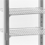 Chladicí vitrína TEFCOLD UPD 60 GREY