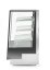 Vitrína se 3 policemi, Arktic, 300L, 230V/480W, 650x833x(H)1460mm