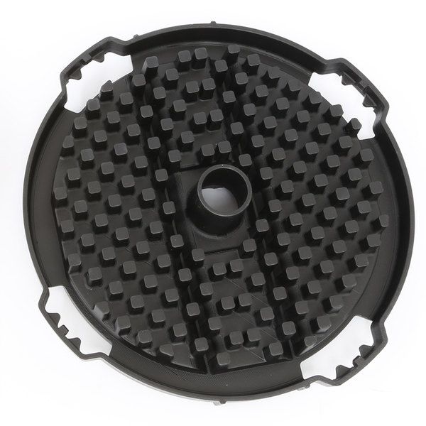 Protlačovátko QC-8 do sady na čištění mřížky 8 mm, Sammic