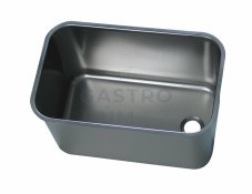 OEM dřez výčepní 500x300x300mm