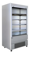 Chladicí vitrína TEFCOLD MCX 130 M