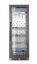 Skřín na suché zrání, Arktic, 352L, Tmavě šedá, 220-240V/170W, 595x760x(H)1720mm