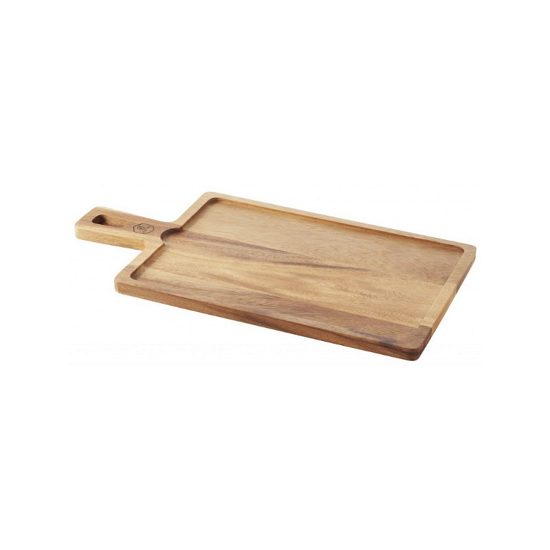 Revol Basalt deska pro talíř obdélný 30 × 20 cm (REV-641001) | REV-649181