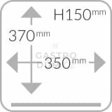 HENKELMAN vakuová balička H AERO 35