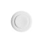 RAK Porcelain RAK Talíř mělký 15 cm – kulatý | RAK-CLFP15