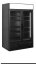 Chladicí skříň TEFCOLD FSC1200H BLACK