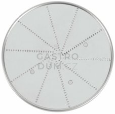 WARING COMMERCIAL kotouč strouhací 2 mm (parmazán/ořechy)