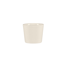 RAK Porcelain Fedra šálek bez ucha 86 ml