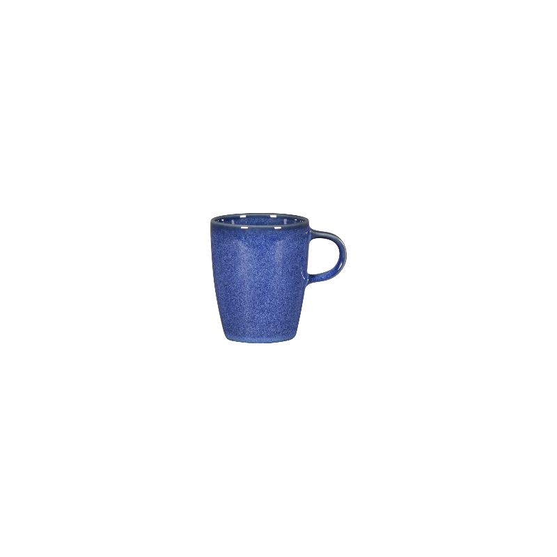 RAK Porcelain RAK Šálek na kávu 20 cl – modrý | RAK-EACU20CO