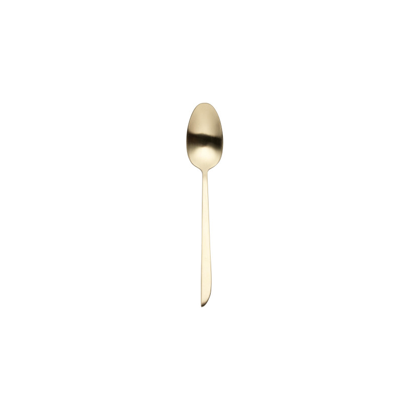 Etermum Orca Champagne lžička čajová 14,5 cm