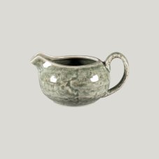 RAK Porcelain Krush mléčenka 15 cl, zelená
