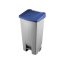 TOMGAST Víko pro DE-23250 výklopné - modré