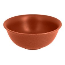 RAK Porcelain RAK Miska 58 cl, hnědá | RAK-NFNNRB16BW