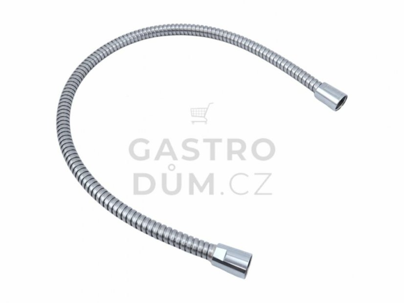 Rubinetterie hadice Star Matic 750mm
