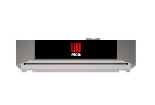 Kondenzační digestoř pro 16 a 20-ti policové trouby Millennial Touch Screen a Black Mask, Tecnoeka, 220-230V/600W, 1045x930x(H)308mm