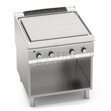 Bertos elektrický tálový sporák SE9TPM