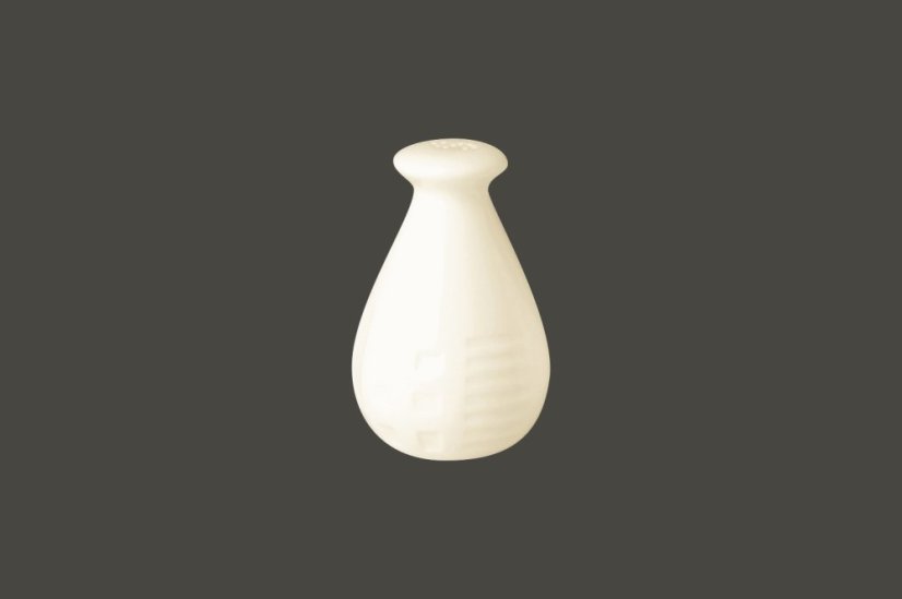 RAK Porcelain RAK Pixel solnička 8 cm | RAK-PXSS01