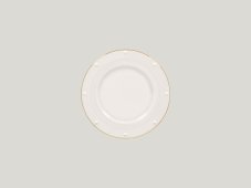 RAK Porcelain RAK Pure talíř mělký pr. 22 cm – Queen | RAK-D5GDRP22
