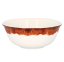 RAK Porcelain RAK Woodart miska na rýži 58 cl – světle hnědá | RAK-WDNNRB16TB