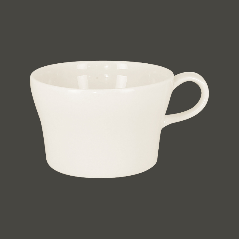 RAK Porcelain RAK Mazza šálek 230 ml | RAK-MZCU23