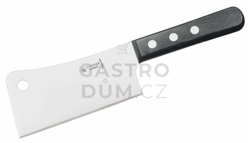 Sekáček Giesser - 150 mm