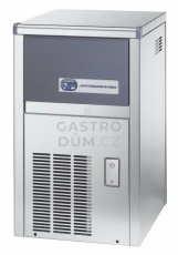 N.T.F. výrobník ledu NTF SL-35-A (22kg/24h - 14g)
