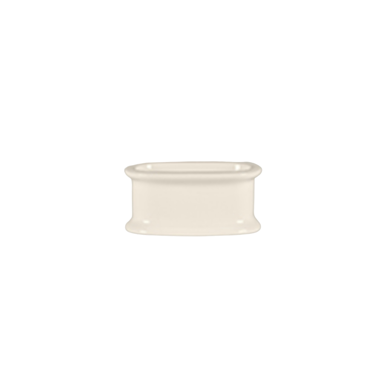 RAK Porcelain Fedra kroužek na ubrousky pr. 6,5 cm