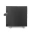 Vysokorychlostní pec CombiTurbo, HENDI, Černá, 230V/3500W, 380x663x(H)619mm