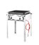 Gril-Master Maxi, HENDI, 11,6kW, 650x540x(H)840mm