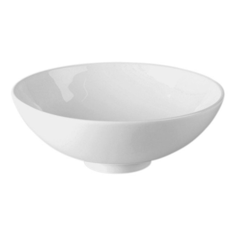RAK Porcelain RAK Miska na saláty 32 cl – oválná | RAK-FDBO16