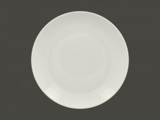 RAK Porcelain RAK Vintage talíř mělký coupe 29 cm – bílá | RAK-VNNNPR29WH