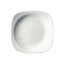 RAK Porcelain RAK Talíř hluboký čtvercový 24 cm | RAK-SKSDP24