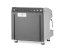 Kávovar Julia Compact, 2-skupinový, automatický, Verona, Černá, 230V/2700W, 475x563x(H)530mm