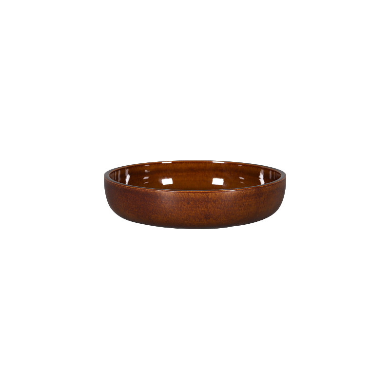 RAK Porcelain RAK Talíř hluboký 20 cm – honey | RAK-EADC20HO
