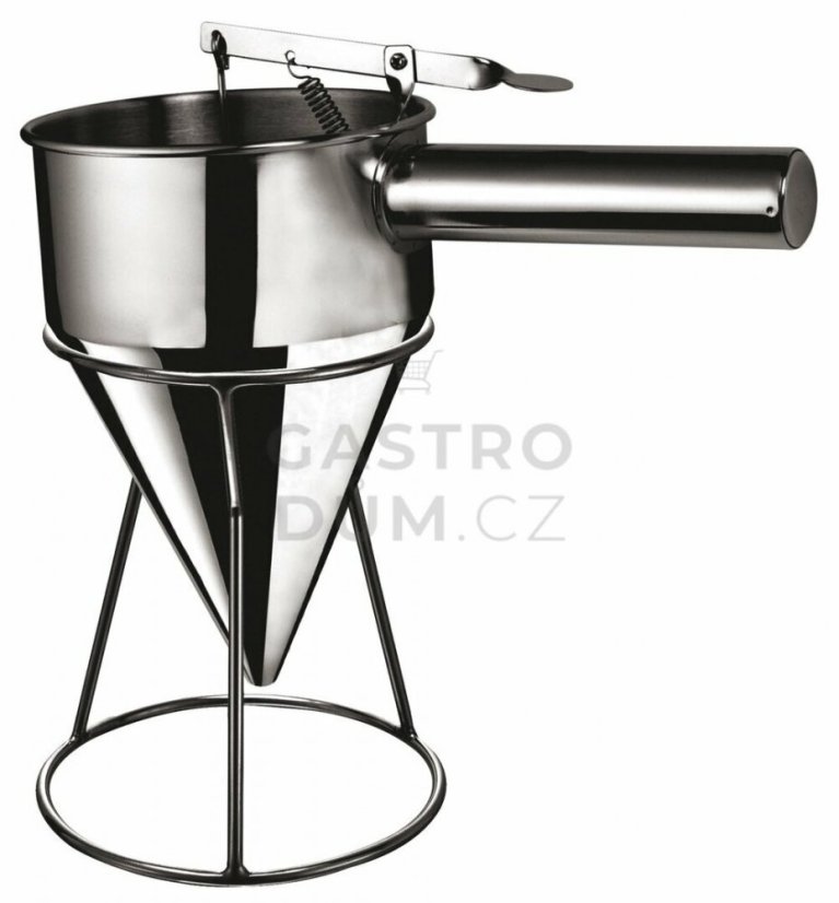 OEM podstava k dávkovači (v=160 mm)