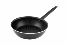 Matfer Bourgeat pánev Al/Teflon na soté (Ø240 mm, hmotnost 0,95kg)