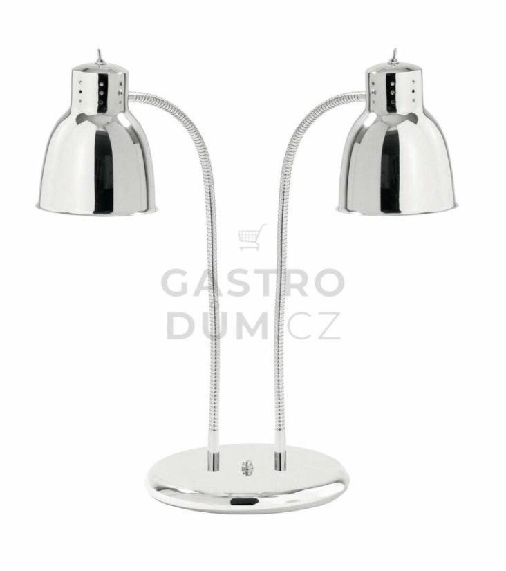 DALI infra lampa flexi 2