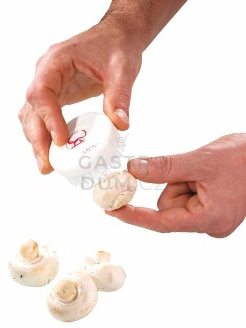 OEM kartáč na žampiony(pr. 6,5cm) OEM kartáč na žampiony(pr. 6,5cm)