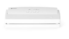 Vakuový balicí stroj – lamelový, HENDI, Budget Line, 230V/100W, 390x160x(H)92mm