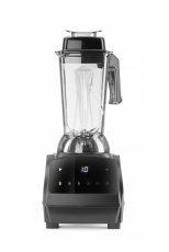 Tyčový mixér digitální, HENDI, 2,5L, Černá, 230V/1680W, 220x240x(H)535mm